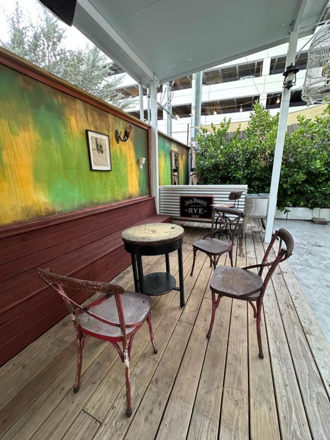 Oqp Vacations Miami Exterior foto