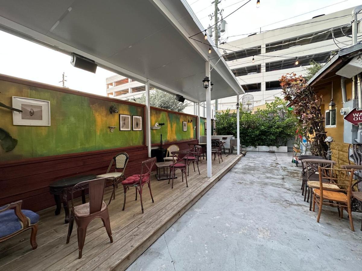 Oqp Vacations Miami Exterior foto