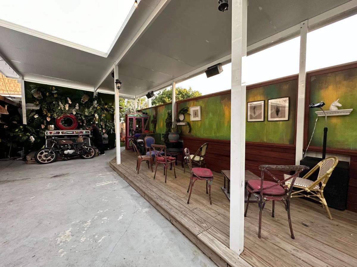 Oqp Vacations Miami Exterior foto