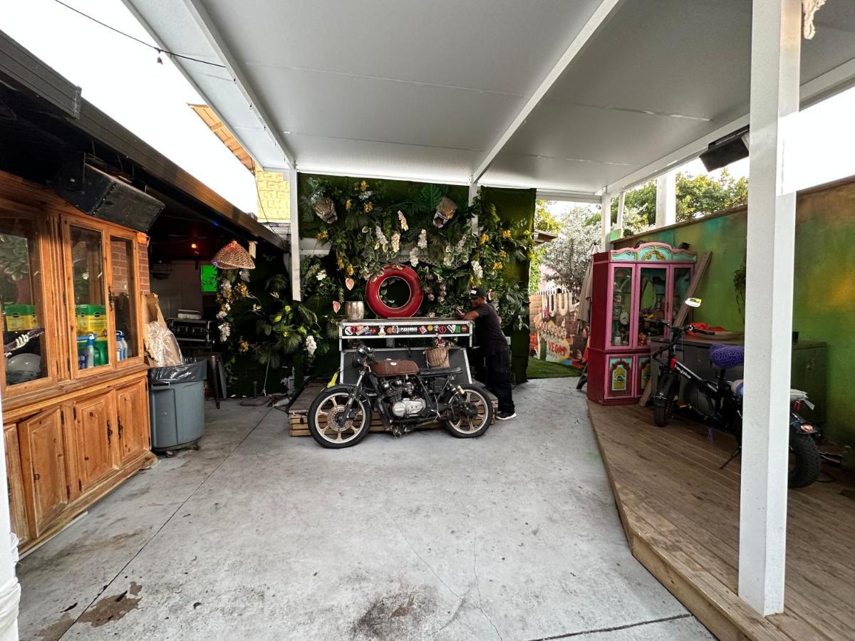Oqp Vacations Miami Exterior foto